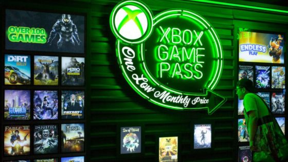 Xbox Game Pass February 2020 Games Revealed