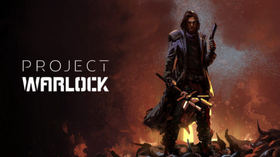 Project Warlock Review – A Pastiche Of Early 90’s FPS’s