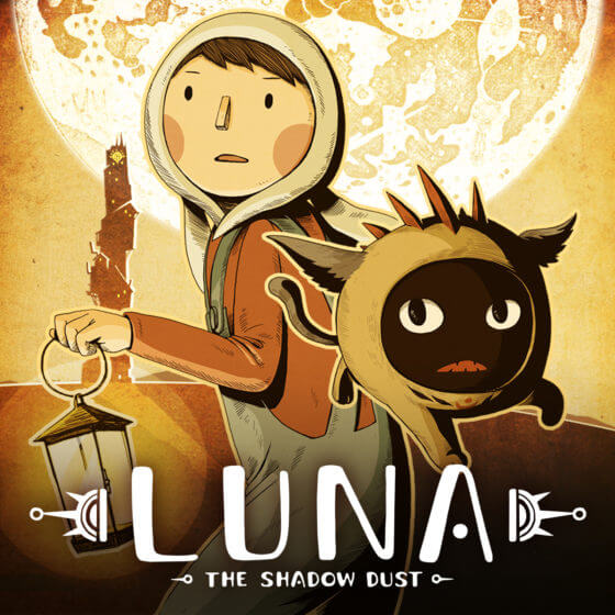 LUNA: THE SHADOW DUST REVIEW