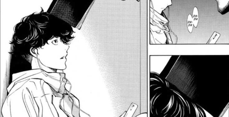 Manga Impressions Death Note One Shot Bagogames Manga Impressions Death Note One Shot Bagogames