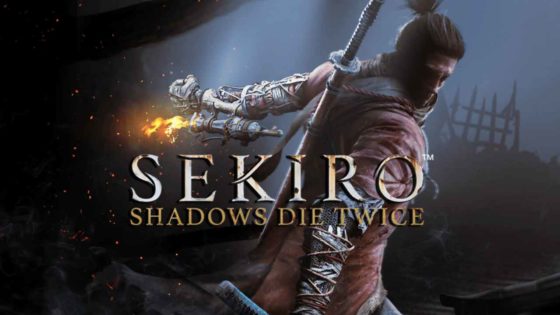Sekiro: Shadows Die Twice Review