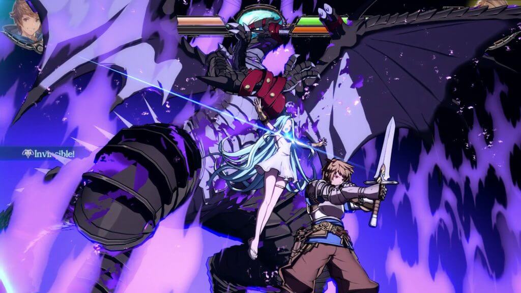 Get Granblue Fantasy Versus Review Bagogames HD Get Wallpaper Granblue Fantasy Versus Review Bagogames Free HD