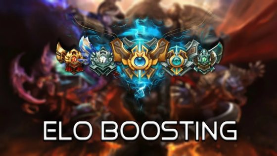 Is ELO Boosting Illegal? Should You Do It?