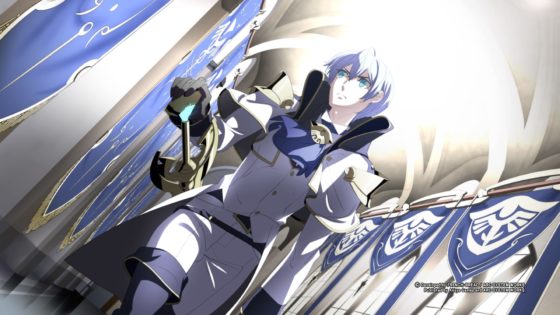 Under Night In-Birth Exe: Late [cl-r] PC Release Date Announced