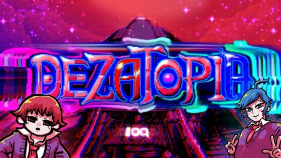 Review: Dezatopia