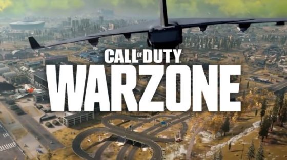 Call of Duty: Warzone Review