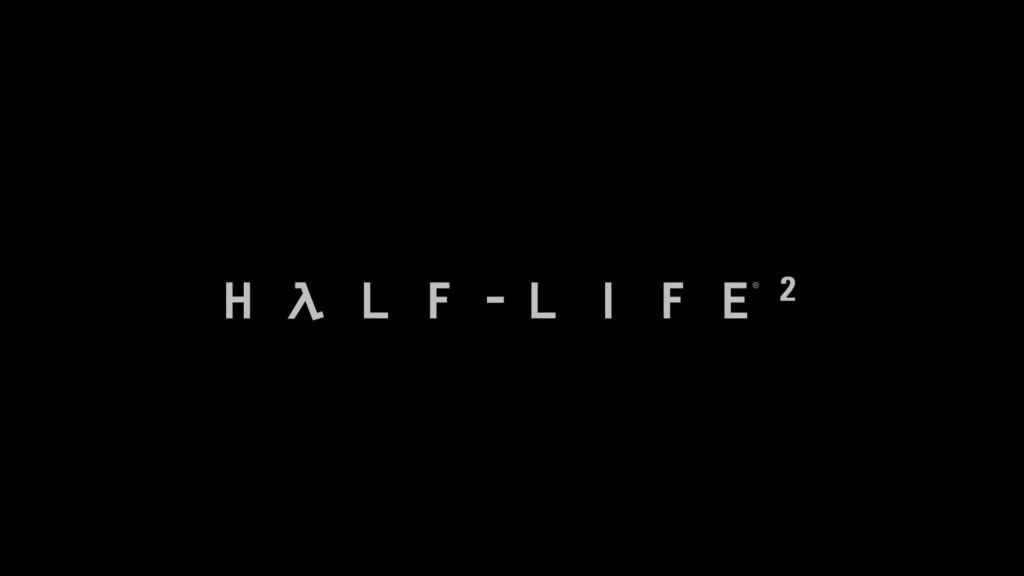 Half Life 2