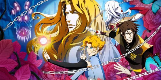 Castlevania Season 3 Review – A Monster Mash