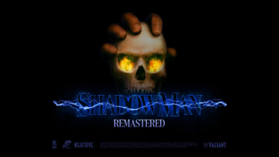 Shadow Man: Remastered Announced