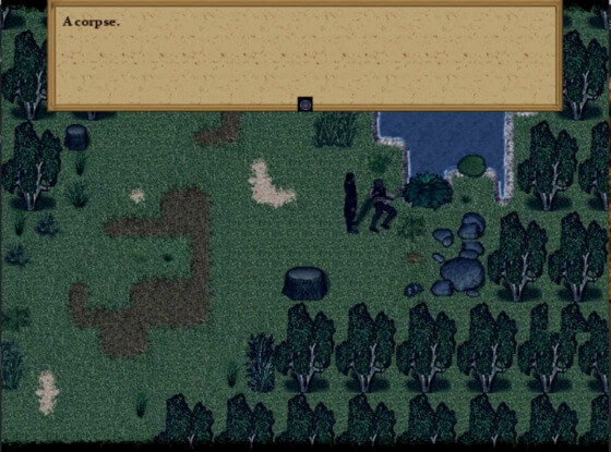 The Pale City Review