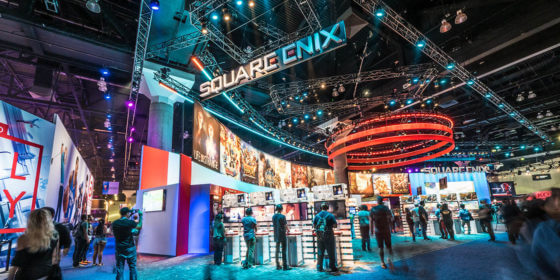 5 Fantastic Reasons Why You Must Attend A Gaming Convention