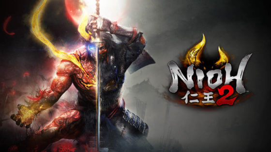 Nioh 2 Review