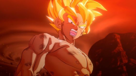 Dragon Ball Z: Kakarot New DLC Information