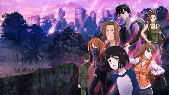 7 SEEDS Second Season Release Date And Promotional Video Revealed