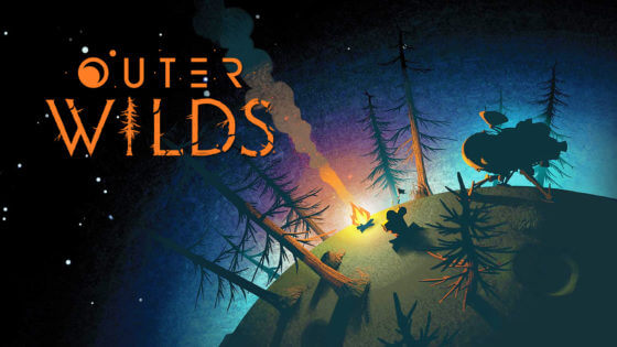 Outer Wilds Lands On Steam In June