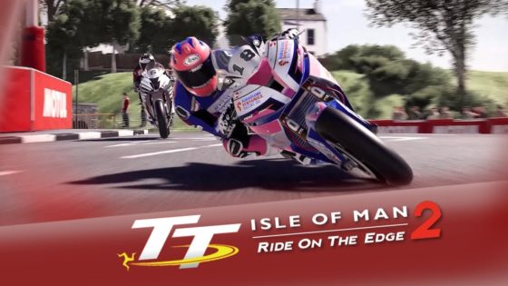 TT Isle of Man: Ride On The Edge 2 Review