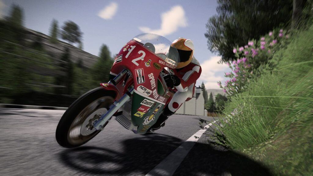 TT Isle of Man: Ride On The Edge 2 Review - BagoGames