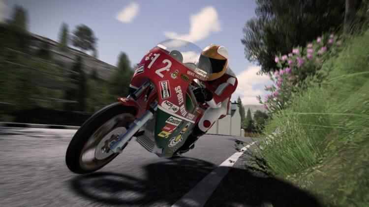 TT Isle of Man: Ride On The Edge 2 Review - BagoGames