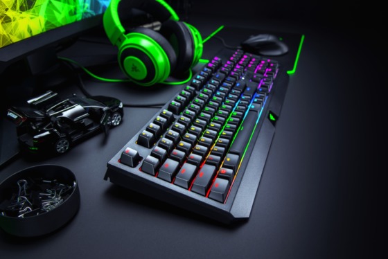 The Ultimate Gaming Accessories Guide