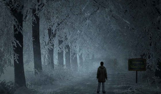 Konami Debunks Rumors Of A Silent Hill Reboot