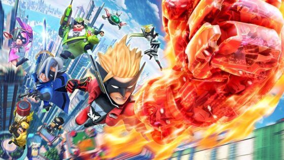 The Wonderful 101: Remastered Gets A New Trailer