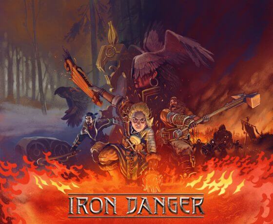 Iron Danger Review – Save-Scumming Like a Pro