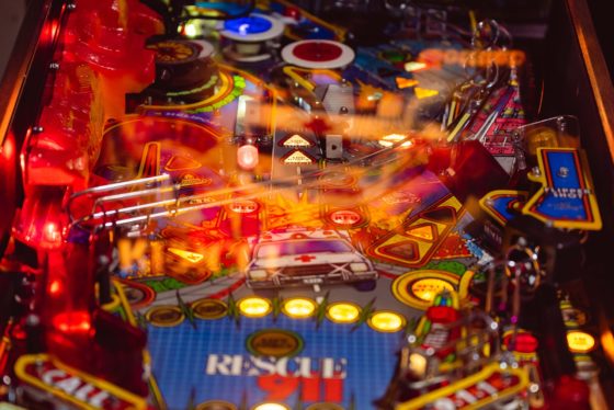 Tips to Upgrade Your Pinball Machine on a Budget