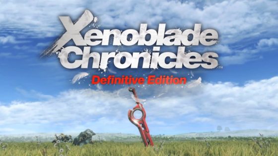 Xenoblade Chronicles Definitive Edition Launches on May 29