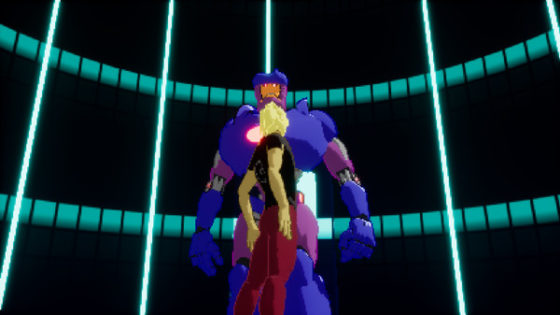 Aerial Raver Launches on Steam Early Access