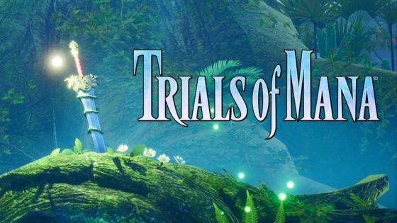 Trials Of Mana Demo Impressions