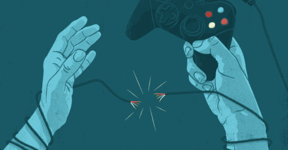 The Most Addictive Video Games Of All Time 