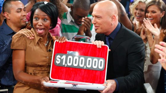 The Biggest International Winners of Deal or No Deal