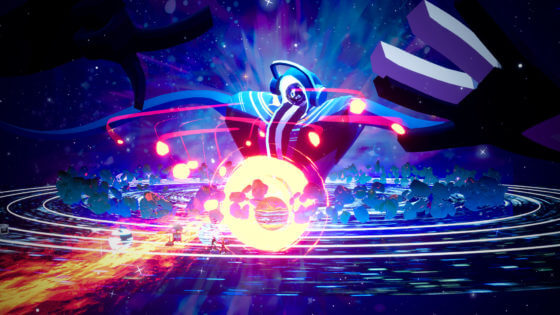 No Straight Roads Release Date Confirmed