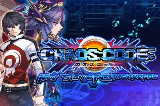 Review: Chaos Code – New Sign Of Catastrophe