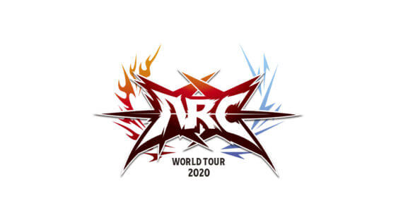 Arc World Tour 2020 Canceled Due to Coronavirus Concerns