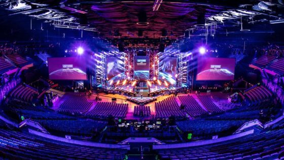 Esports Returns To Online Play – The Show Must Go On