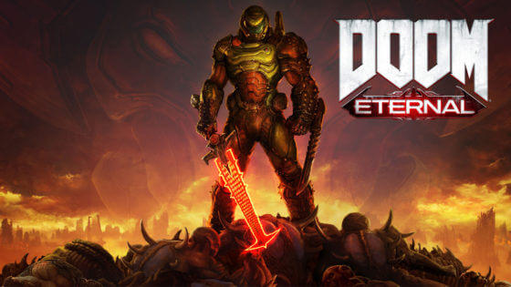 Id Software Explains Botched Doom OST Release