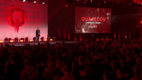 Coronavirus Cancels QuakeCon 2020