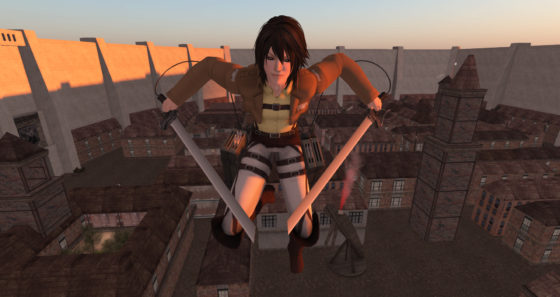 Why A lot of Anime Based Video Games are Bad