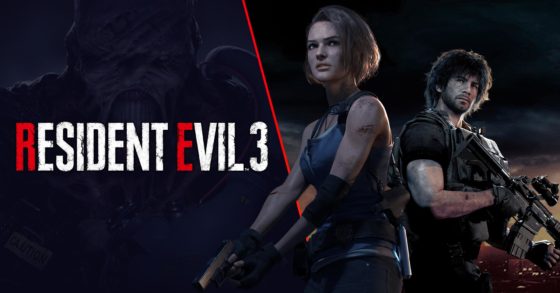 Resident Evil 3 Remake Review