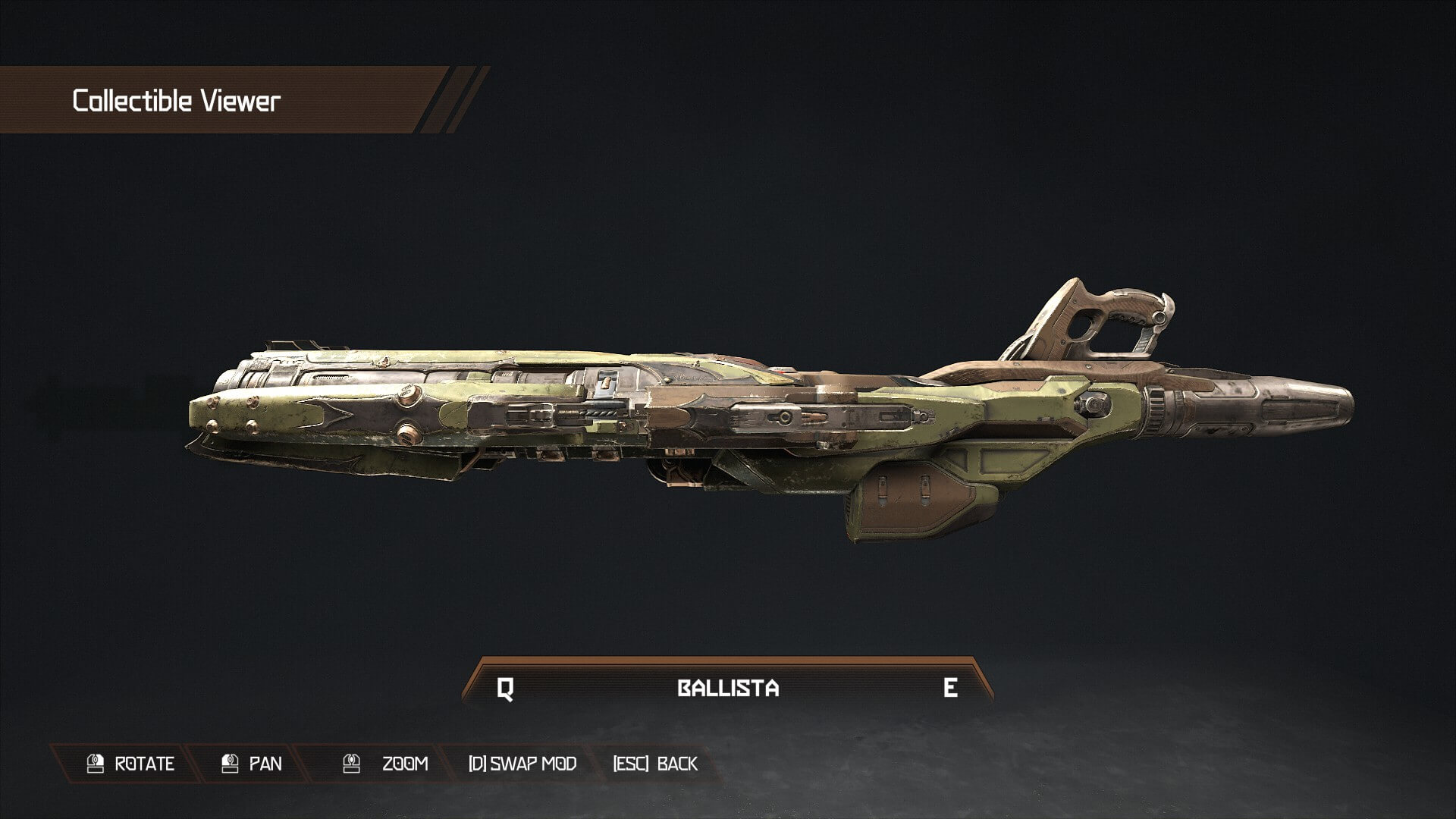 DOOM Eternal Guide The Arsenal Of DOOM BagoGames