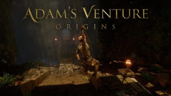 My Quarantine Diary: Adam’s Venture Origins