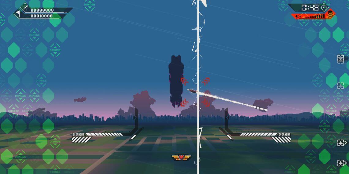 Jet Lancer Release Date Revealed - BagoGames