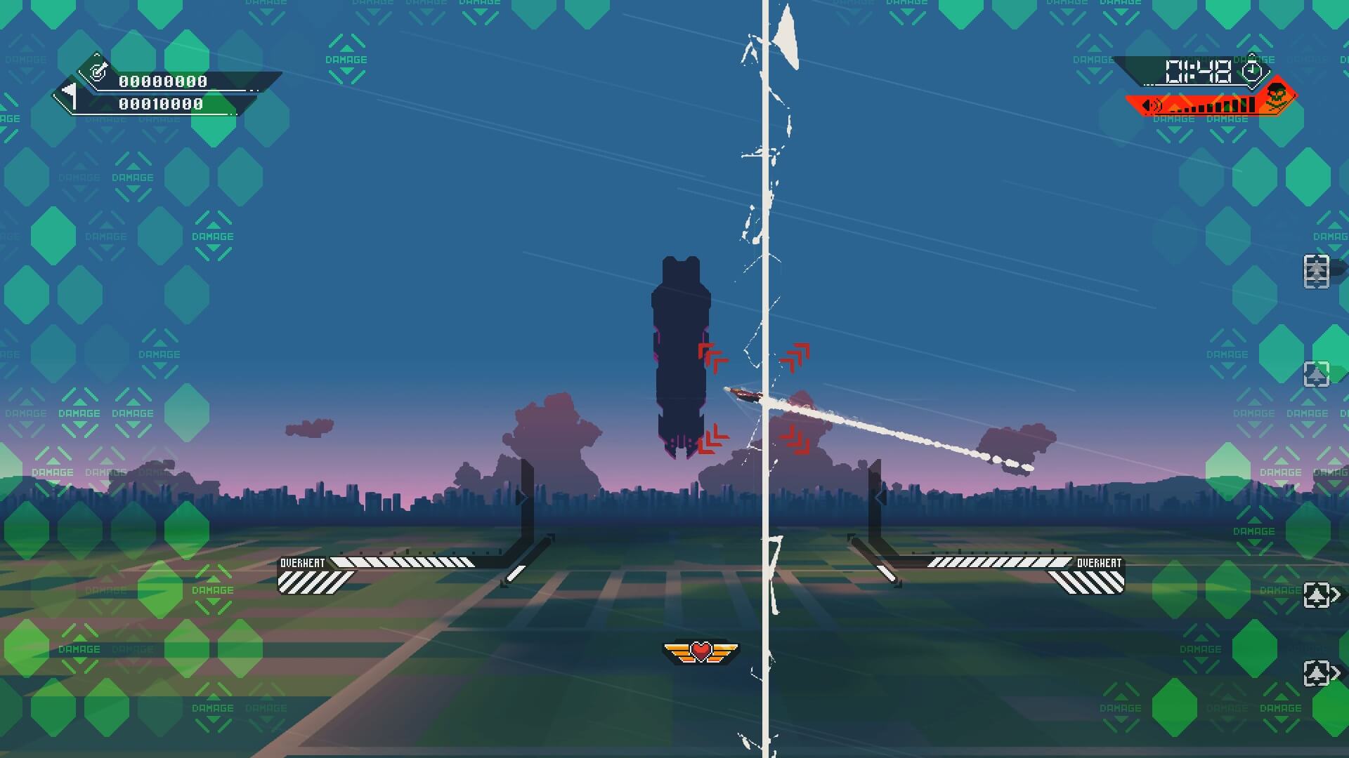 Jet Lancer Release Date Revealed - BagoGames