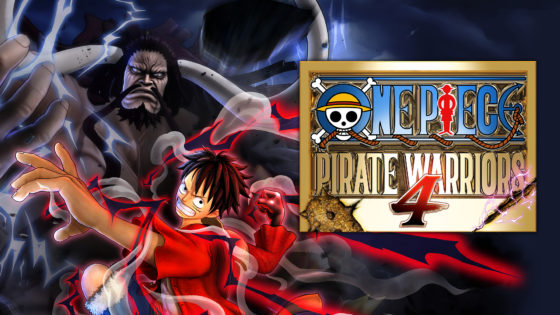 One Piece: Pirate Warriors 4 Review