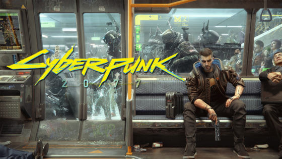 Cyberpunk 2077 Introducing Gangs And Corporations With The Mox