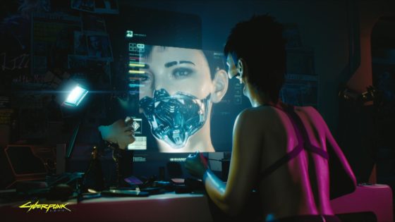 Top 10 Games To Play Before Cyberpunk 2077