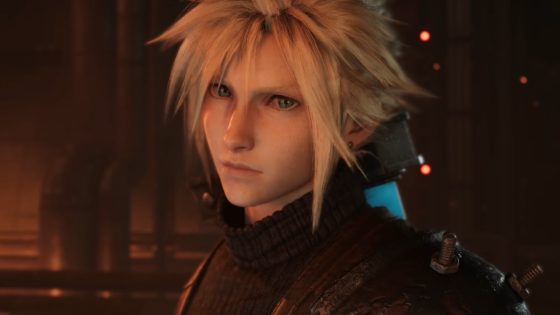 Final Fantasy VII Remake PC Version Hinted At