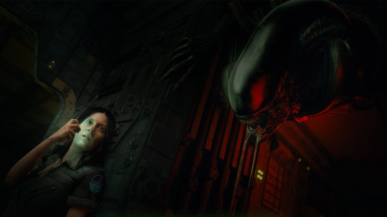 Alien: Blackout Developer Closing Doors