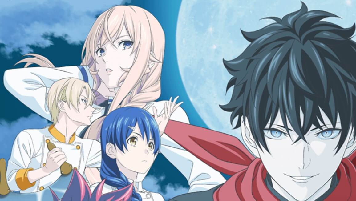 Download Every Major Anime And Event Delayed Due To Covid 19 Bagogames HD Wallpaper Every Major Anime And Event Delayed Due To Covid 19 Bagogames For iPhone Free